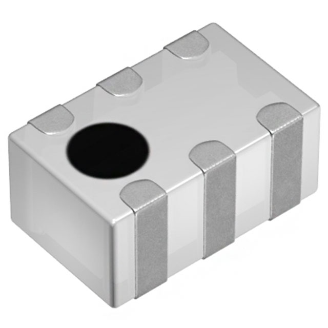 DPX205850DT-4155A1 TDK Corporation  HF-Multiplexer